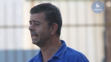 Σάββας Ορφανίδης: «Αν συνεχίσουμε έτσι, θα μας ανοίξει η όρεξη!»