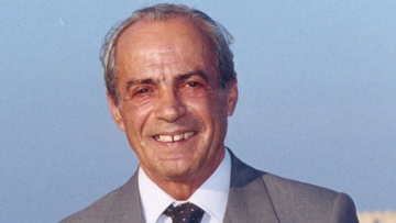 Τιμητική διάκριση από τους αποδήμους των ΗΠΑ για τον Σάββα Καραγιάννη