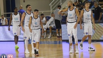 Ποινή αφαίρεσης ενός βαθμού στον Κολοσσό