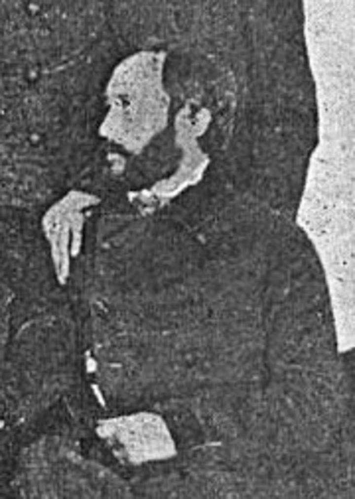 Ο Pierre, Louis Lacroix (1817-1881) το 1848