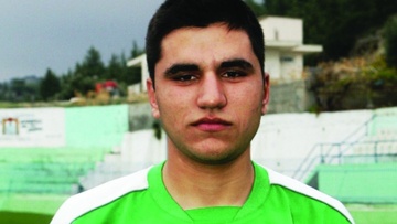 Flashback: Ο πιστός... στρατιώτης του Ηρακλή Μαριτσών, Γιάννης Τσούφιος