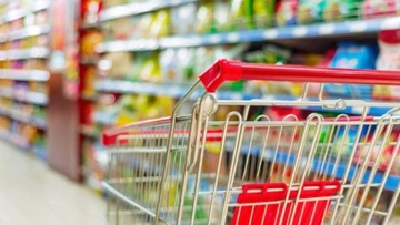 Επανέρχονται οι περιορισμοί στα σουπερμάρκετ από το  Σάββατο