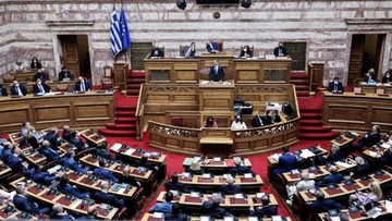 Αξιοποίηση της ηλιογεωθερμικής ενέργειας σε  Κω - Κάλυμνο και Νίσυρο ζητάει η Ελληνική Λύση