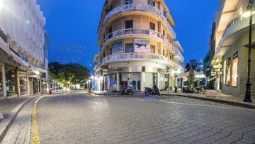 Σε ισχύ από τη Δευτέρα το χειμερινό ωράριο εμπορικών καταστημάτων