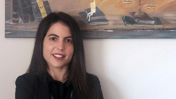 Σε διεθνές συνέδριο για ιατρικά, νομικά και ηθικά ζητήματα του Covid-19 συμμετείχε η δικηγόρος Δέσποινα Θανασιά