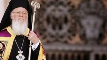 Οικουμενικός Πατριάρχης Βαρθολομαίος: Διαψεύδει τις φήμες ότι προτίθεται να παραιτηθεί