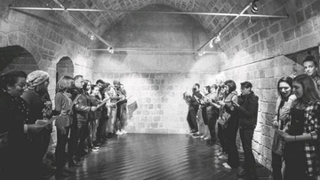 Θεατρικό εργαστήρι «Αγιούτο»: Μια καλλιτεχνική απόδραση   για τους νέους της Ρόδου