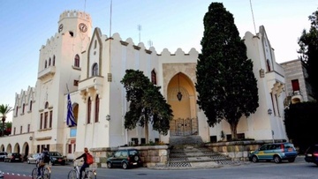 Θα δικαστεί για απόπειρα ανθρωποκτονίας σε βάρος της μητέρας του