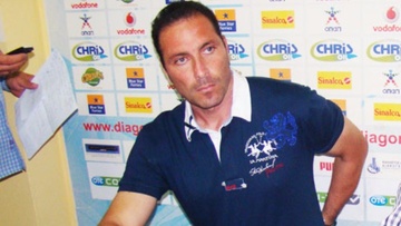 Ιάλυσος: Νέος προπονητής ο Πέτρος Ρουτζιέρης