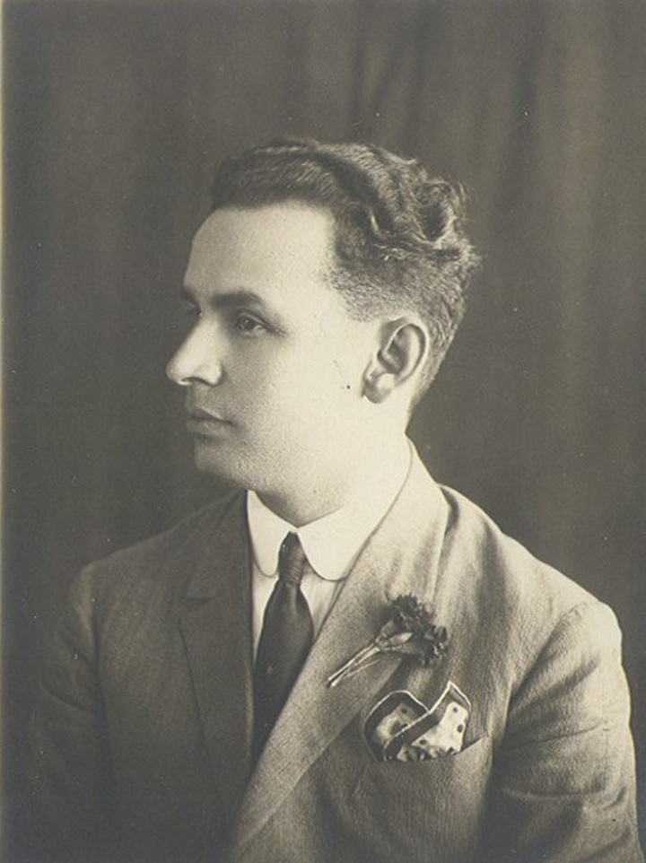 Ο Αλμπέρτος HEMSI, συνθέτης