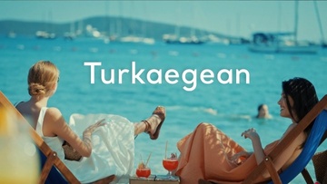 Η Τουρκία «πουλάει» τουρισμό στο Αιγαίο με ελληνικές αρχαιότητες και… μπουζούκι