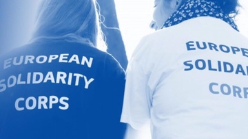 Ευρωπαϊκό Σώμα Αλληλεγγύης: Το πρόγραμμα της ΕΕ για τους νέους