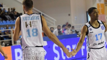 Κολοσσός; Να επιστρέψει μετά το… μπλακ άουτ