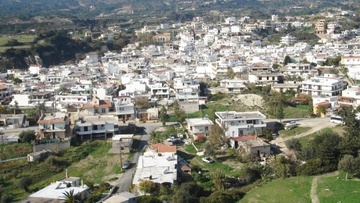 «Όχι» στη μονάδα ασφαλτομίγματος από το τοπικό συμβούλιο Καλυθιών