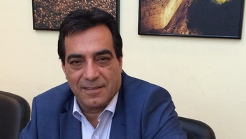 Αθωώθηκε πρώην αντιδήμαρχος για  αδέσποτο σκύλο που δάγκωσε 47χρονο