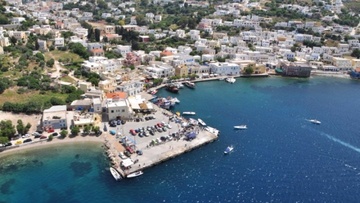 Ζητούν συγγνώμη για τα επεισόδια που έγιναν σε βάρος λιμενικών