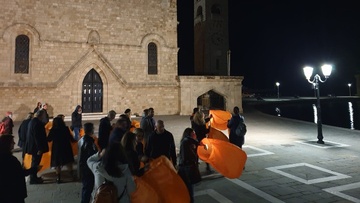 Και στη Ρόδο η δράση της Νέας Δημοκρατίας για την εξάλειψη της βίας κατά των γυναικών