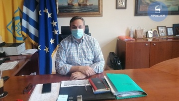 Κατ. Βολονάκη: Έκκληση να εμβολιαστούν κυρίως όσοι ανήκουν στις ευπαθείς ομάδες