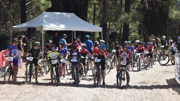 Το νέο πρόγραμμα  του “Wheels Bike Challenge”