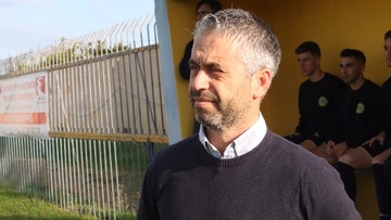 Χρυσόστομος Χάσταλης:  «Τέσσερις ομάδες για δυο θέσεις»