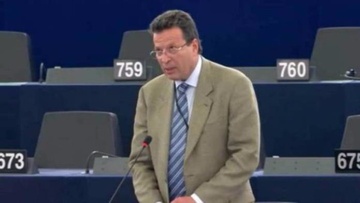 Γ. Κύρτσος: Δεν βλέπουν με καλό μάτι στην Ευρώπη  την επιστροφή των μειωμένων συντελεστών ΦΠΑ!