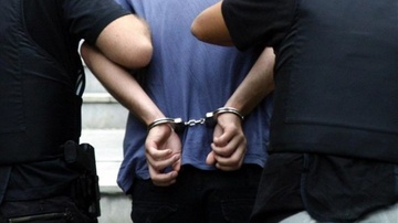 Διέρρηξαν κυλικείο σχολείου