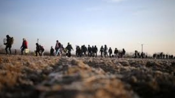 Εγκαινιάστηκαν οι νέες κλειστές ελεγχόμενες δομές σε Λέρο και Κω