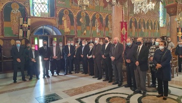 Μνημόσυνο στη Ρόδο έγινε την Κυριακή  για τη Φώφη Γεννηματά