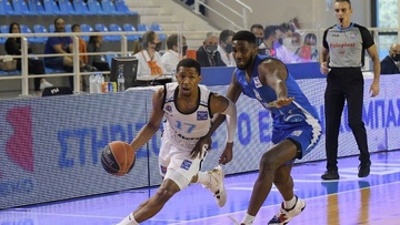 Η Κυριακή... της επανεκκίνησης στον Κολοσσό