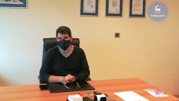 Ικανοποιητική η κίνηση στα τοπικά καταστήματα την Black Friday