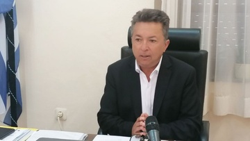 Νέο μέλος στην Επιτροπή Ηλεκτρονικής Διακυβέρνησης ΚΕΔΕ ο αντιδήμαρχος Γιάννης Καμπούρης