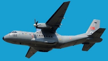 Δεκάδες παραβιάσεις από τουρκικά κατασκοπευτικά αεροσκάφη στο Αιγαίο