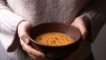 Γιατί οι σούπες μάς κάνουν καλό και είναι μια τόσο υγιεινή επιλογή;