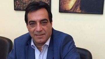 Γ. Πόκκιας: Το ΚΙΝΑΛ δεν πρέπει να είναι τρίτη πολιτική δύναμη αλλά δεύτερη και αργότερα πρώτη!