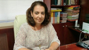 Ε. Χαραλαμποπούλου: Σε εγρήγορση βρίσκονται τα τοπικά στελέχη της ΝΔ