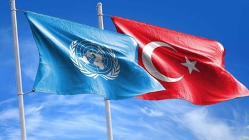 Επιστολή-βόμβα της Τουρκίας στον ΟΗΕ: Δεν έχουμε μια διαφορά αλλά ολόκληρη λίστα με την Ελλάδα