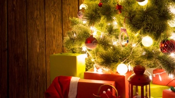 Χριστουγεννιάτικες εκδηλώσεις στον πολυχώρο «Κάδμος»