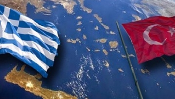 Το αυγό του φιδιού στα βαλκάνια