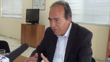 Νίκος Ζωίδης: Με την εκλογή Νικητιάδη η Κάλυμνος θα έχει τη δική της φωνή στη Βουλή