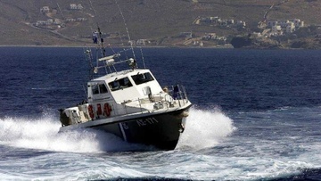 Προφυλακιστέος ο χειριστής του ταχύπλοου σκάφους  που ανατράπηκε οδηγώντας στον θάνατο δύο νεαρούς Τούρκους