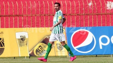 ΠΑΕ Ρόδος: Ατομικό πρόγραμμα εκτελεί ο Δελαπόρτας