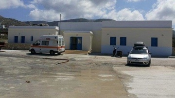 Επιστολή διαμαρτυρίας του δημάρχου της Κάσου προς τη 2η ΥΠΕ Πειραιώς και Αιγαίου