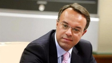 Χρ. Σταϊκούρας:  Μικρή παράταση στις μεταβιβάσεις ακινήτων