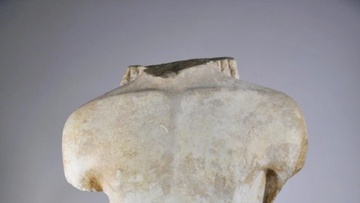 Επιστρέφουν στην Ελλάδα 47 κλεμμένα αρχαία αντικείμενα - Μεταξύ αυτών και από τη Ρόδο
