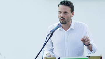 Βάιος Ν. Καλοπήτας: Ανανέωση - Ενότητα - Πολιτική Αυτονομία