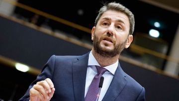 Παναγιώτης Κουνάκης: «Κολλητοκρατία» και υποκλοπές