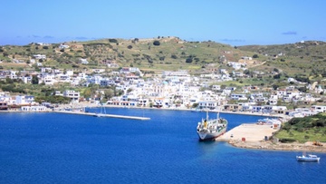 Ερώτηση Δ. Γάκη και Α. Ξανθού: Να σταματήσει η ιδιωτικοποίηση υπηρεσιών στο Νοσοκομείο Λέρου – Να καλυφθούν τα κενά σε γιατρούς