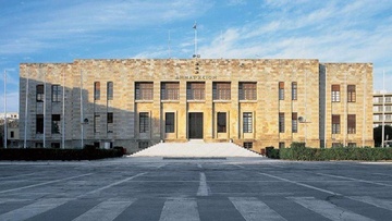 Ακυρώθηκε απόφαση του δημοτικού συμβουλίου Ρόδου από την Αποκεντρωμένη Διοίκηση!