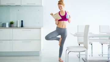 Wellness trends: 8 τάσεις στην ευεξία που θα βλέπετε παντού το 2022