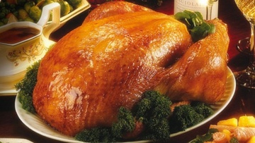 «Τσουχτερό» το γιορτινό τραπέζι